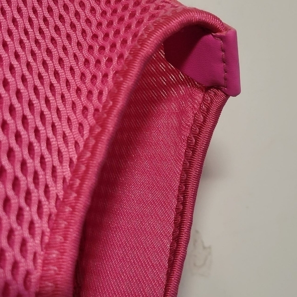 Tru Fit High Performance Ventilated Water Shoe Women's Size 9/10 Pink - Picture 6 of 8